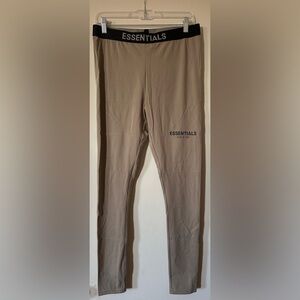 FOG Essentials Womens Leggings